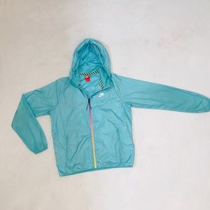 Nike Windbreaker